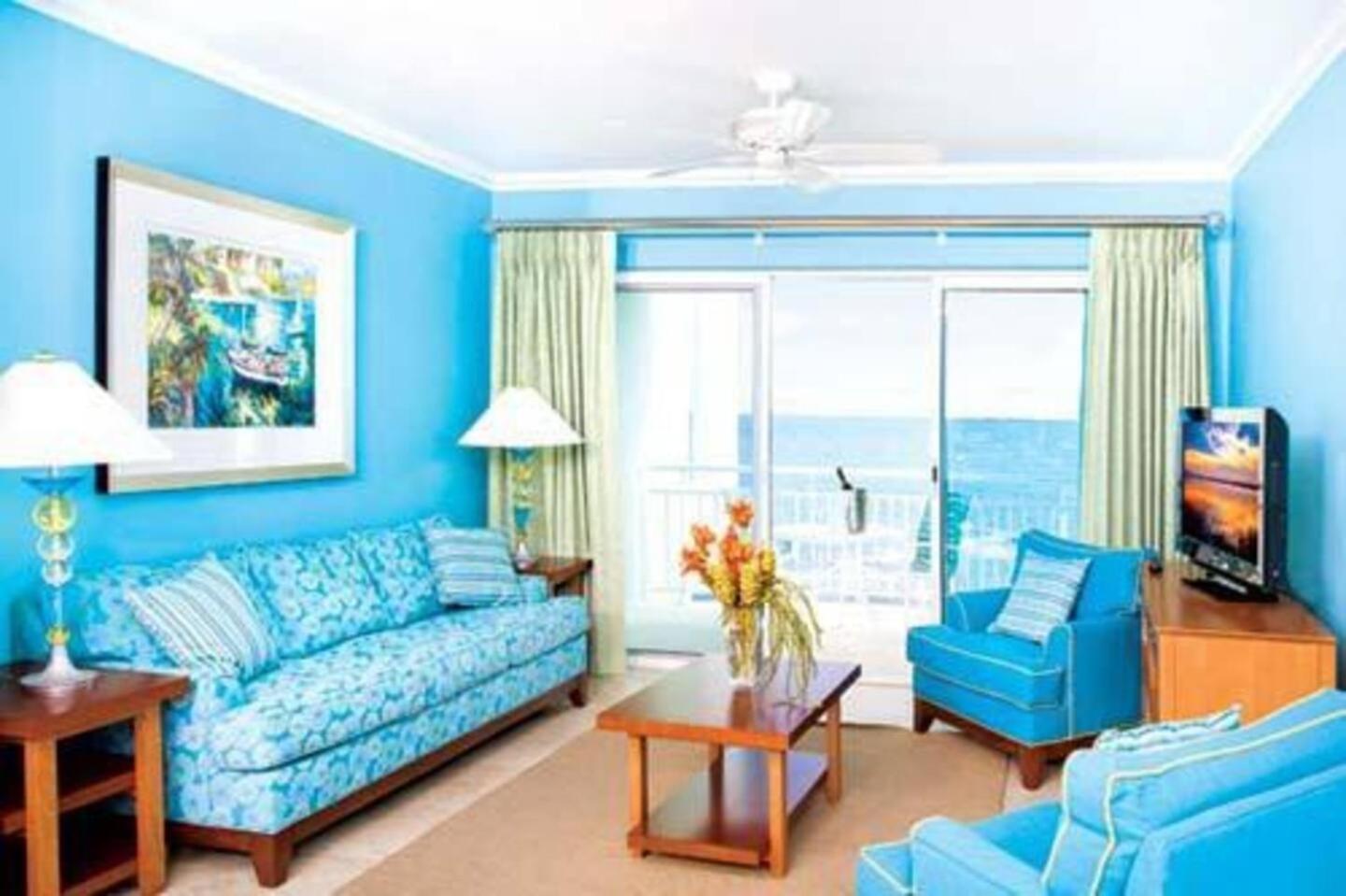 Oyster Bay Beach Resort Oyster Pond ภายนอก รูปภาพ