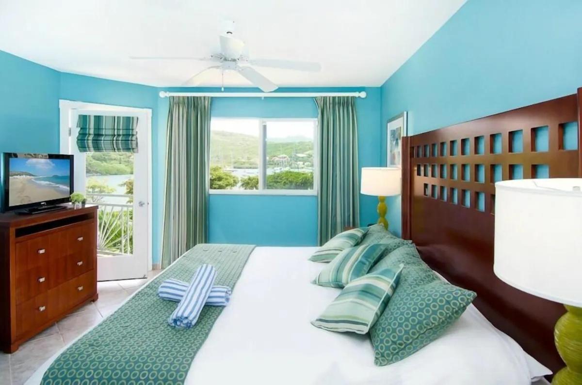 Oyster Bay Beach Resort Oyster Pond ภายนอก รูปภาพ