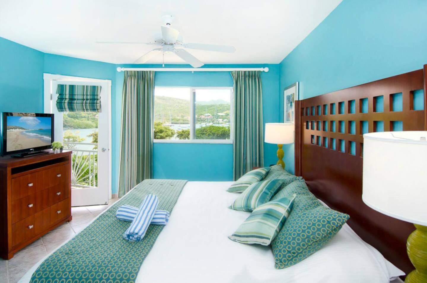 Oyster Bay Beach Resort Oyster Pond ภายนอก รูปภาพ